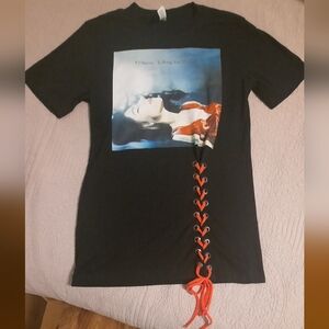 Awesome Customized P J Harvey New Tee